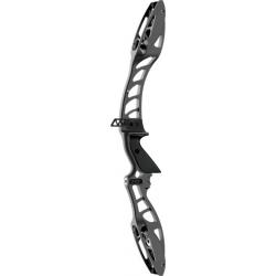 HOYT - Poignée Classique Formula XD 25" DROITIER (RH) SLATE