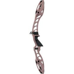 HOYT - Poignée Classique Formula XD 25" DROITIER (RH) PINK CHAMPAGNE