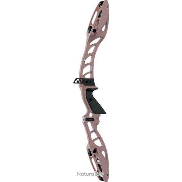 HOYT - Poigne Classique Formula XD 25" DROITIER (RH) PINK CHAMPAGNE