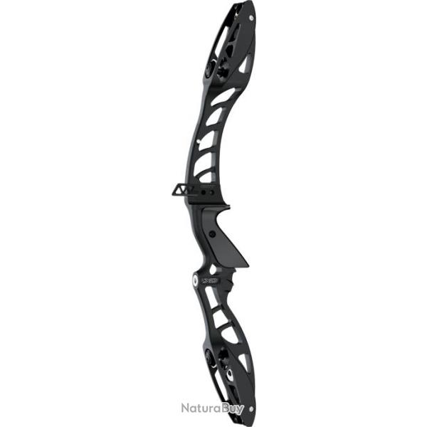 HOYT - Poigne Classique Formula XD 25" DROITIER (RH) BLACK INK