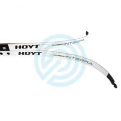 HOYT - Branches Grand Prix Carbone INTEGRA 2023 66" 30 # Brillant