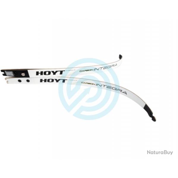 HOYT - Branches Grand Prix Carbone INTEGRA 2023 66" 30 # Brillant