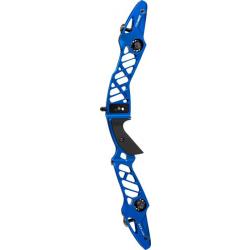 WIAWIS - Poignée Alu ATF-DX 25" DROITIER (RH) HEAT BLUE