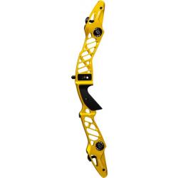 WIAWIS - Poignée Alu ATF-DX 25" DROITIER (RH) DYNAMIC YELLOW