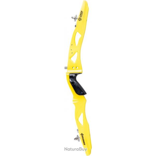 CORE - Poigne GONEXO 25" METALLIC DROITIER (RH) METALLIC YELLOW