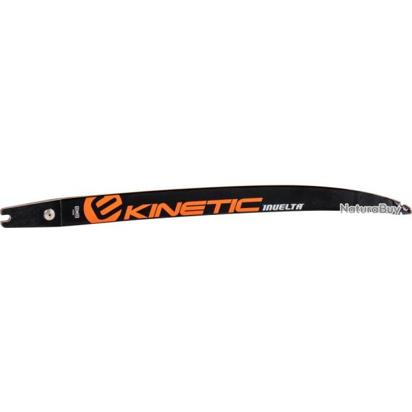 KINETIC - Branches INVELTA Fibre-Bambou 70" 22 #