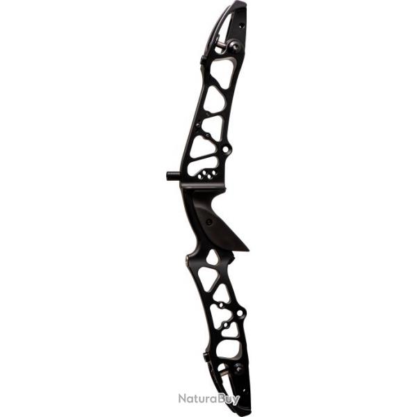 GRAY ARCHERY - Poigne AIX V3 25" NOIR DROITIER (RH)