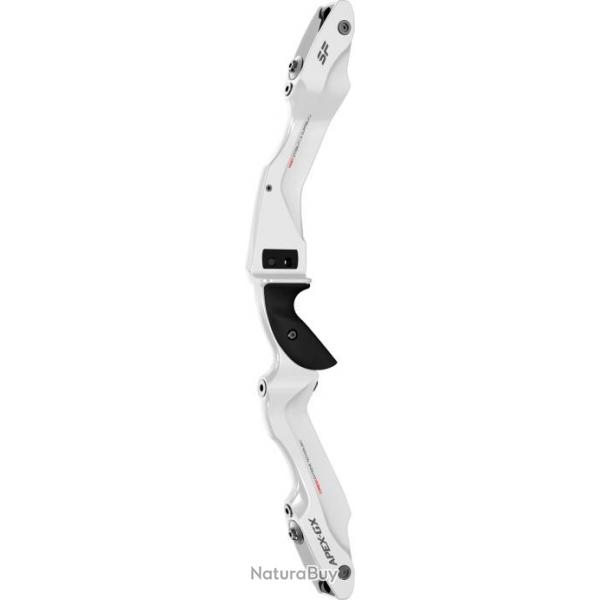 WNS - Poigne SF LINE APEX-GX25" BLANC DROITIER (RH)