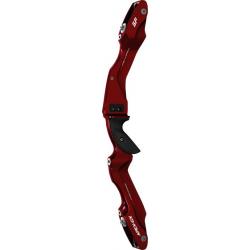 WNS - Poignée SF LINE APEX-GX 25" ROUGE DROITIER (RH)