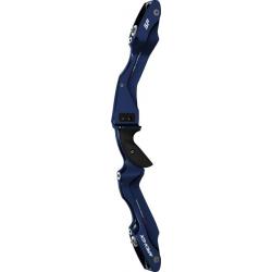 WNS - Poignée SF LINE APEX-GX 25" BLEU DROITIER (RH)