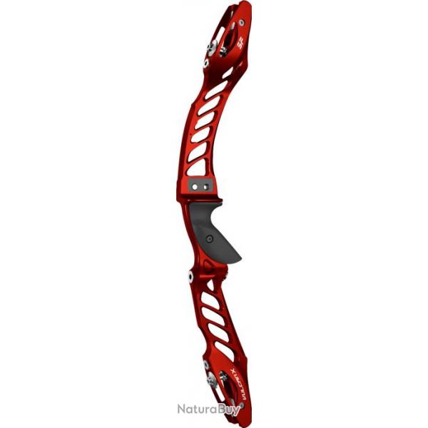 WNS - Poigne SF LINE VULCAN-X25" ROUGE DROITIER (RH)