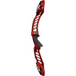 WNS - Poignée SF LINE VULCAN-X 25" ROUGE GAUCHER (LH)