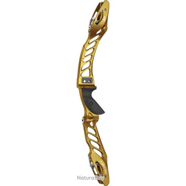 WNS - Poigne SF LINE VULCAN-X25" DROITIER (RH) GOLD