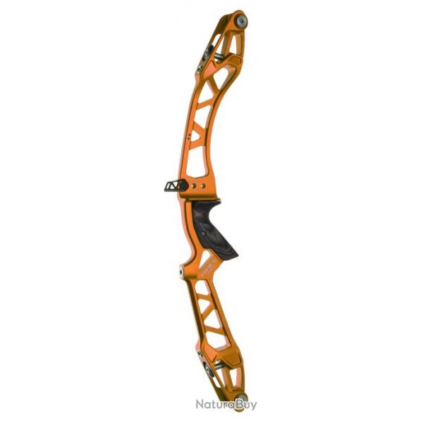 FIVICS - Poigne ARGON-X 25" ORANGE DROITIER (RH)