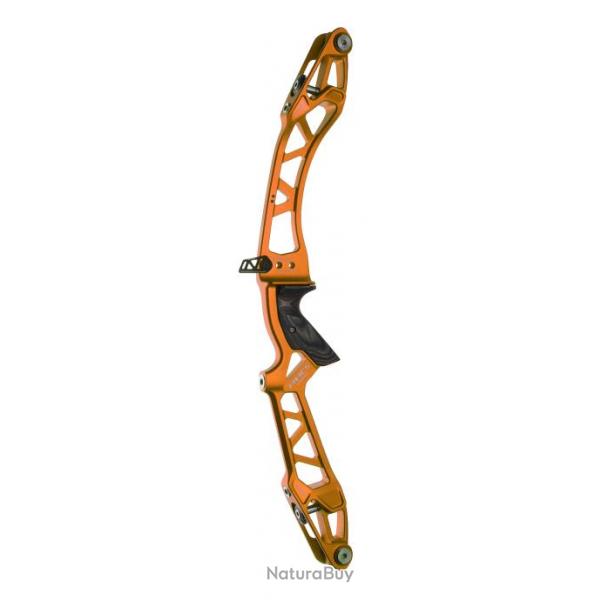 FIVICS - Poigne ARGON-X 25" ORANGE GAUCHER (LH)