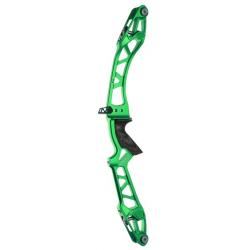 FIVICS - Poignée ARGON-X 25" VERT DROITIER (RH)