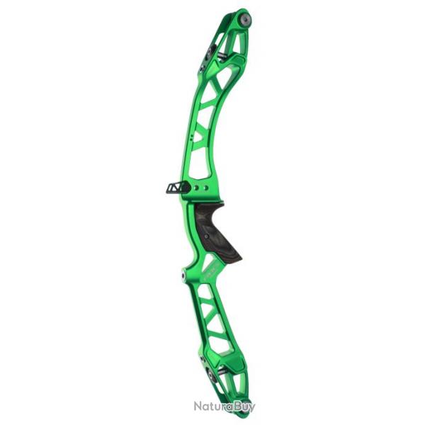 FIVICS - Poigne ARGON-X 25" VERT DROITIER (RH)