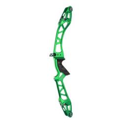 FIVICS - Poignée ARGON-X 25" VERT GAUCHER (LH)