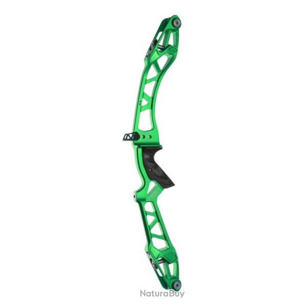 FIVICS - Poigne ARGON-X 25" VERT GAUCHER (LH)