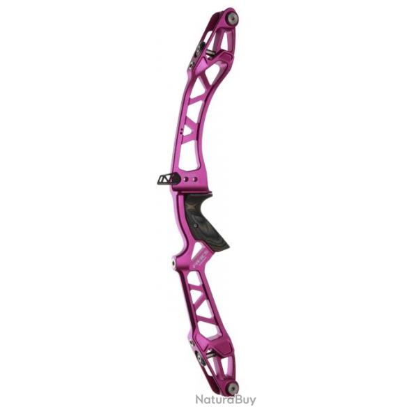 FIVICS - Poigne ARGON-X 25" DROITIER (RH) VIOLET