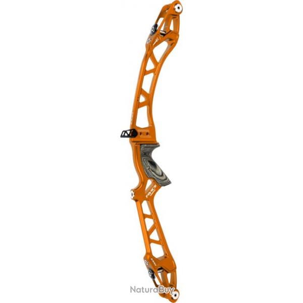 FIVICS - Poigne ARGON-X 27" ORANGE GAUCHER (LH)