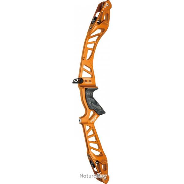 FIVICS - Poigne TITAN-NX 25" ORANGE DROITIER (RH)