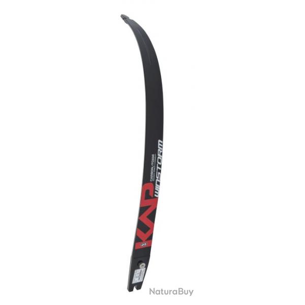 KAP - Branches WINSTORM Carbon Foam 66" 30 #