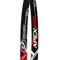 WNS - Branches Graphène-Foam SF LINE APEX G9 68" 22 #