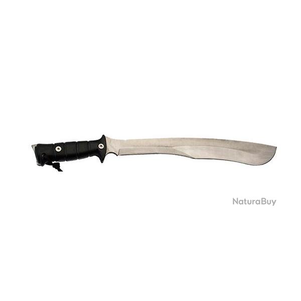 WILDSTEER MACHETTE W TIGER Grise