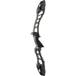 HOYT - Poignée Classique GMX-3 25" DROITIER (RH) SLATE