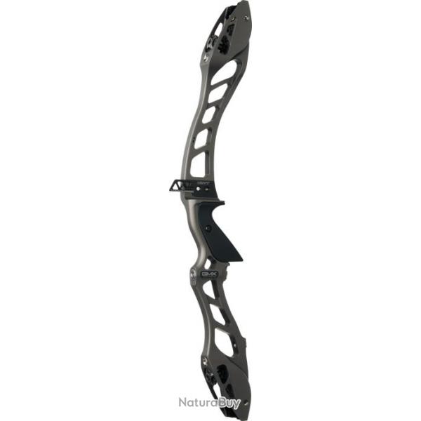 HOYT - Poigne Classique GMX-3 25" DROITIER (RH) SLATE