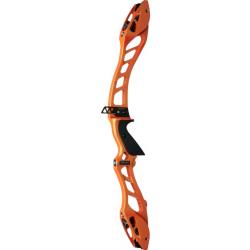 HOYT - Poignée Classique GMX-3 25" DROITIER (RH) SOLAR ORANGE