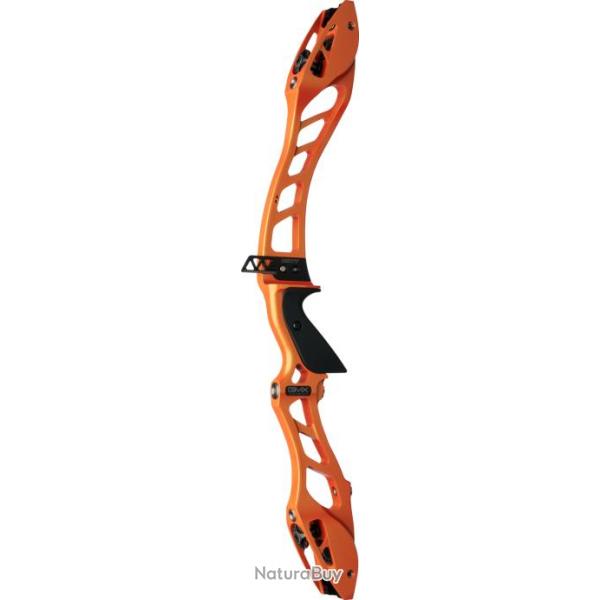 HOYT - Poigne Classique GMX-3 25" DROITIER (RH) SOLAR ORANGE