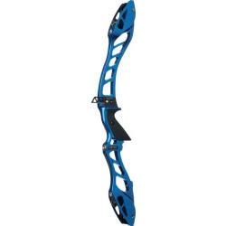 HOYT - Poignée Classique GMX-3 25" DROITIER (RH) COSMO BLUE