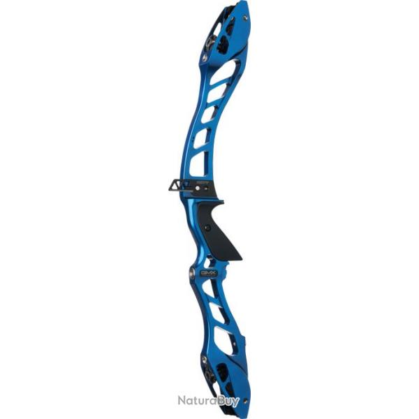 HOYT - Poigne Classique GMX-3 25" DROITIER (RH) COSMO BLUE