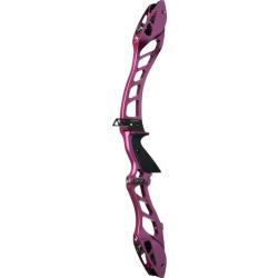 HOYT - Poignée Classique GMX-3 25" DROITIER (RH) STARDUST PURPLE