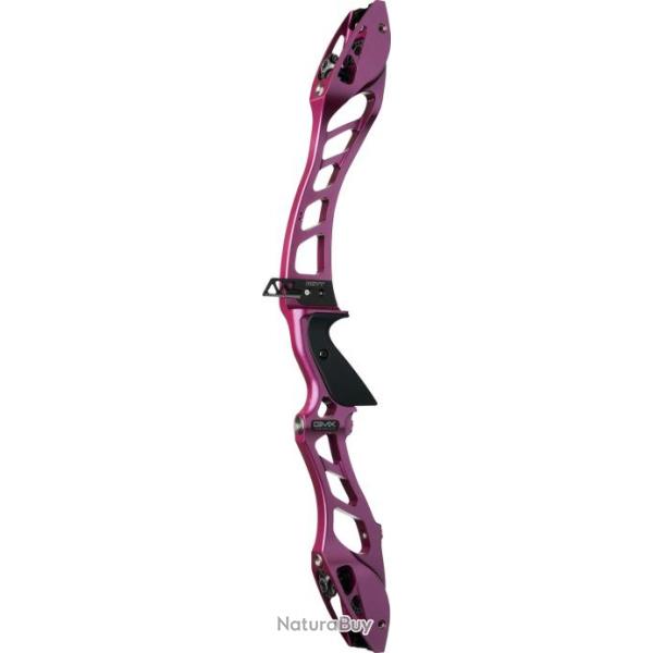 HOYT - Poigne Classique GMX-3 25" DROITIER (RH) STARDUST PURPLE