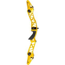 WIAWIS - Poignée Alu ATF-DX 27" DROITIER (RH) DYNAMIC YELLOW