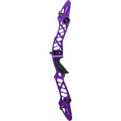 WIAWIS - Poignée Alu ATF-DX 27" DROITIER (RH) MYSTIC VIOLET