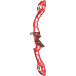 FIVICS Poignée SKADI-TX 25" GAUCHER (LH) RED