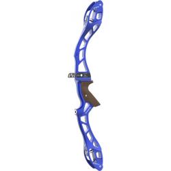 FIVICS Poignée SKADI-TX 25" GAUCHER (LH) BLUE