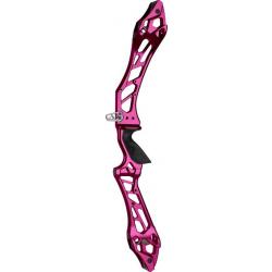 KINETIC - Poignée INVINSO-V2 27" DROITIER (RH) ANODIZED PINK