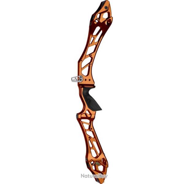 KINETIC - Poigne INVINSO-V2 27" DROITIER (RH) ANODIZED ORANGE