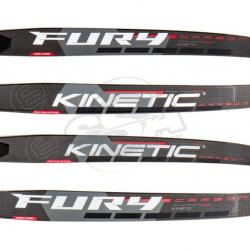 KINETIC - Branches FURY 3K Carbon Foam 66" 24 #