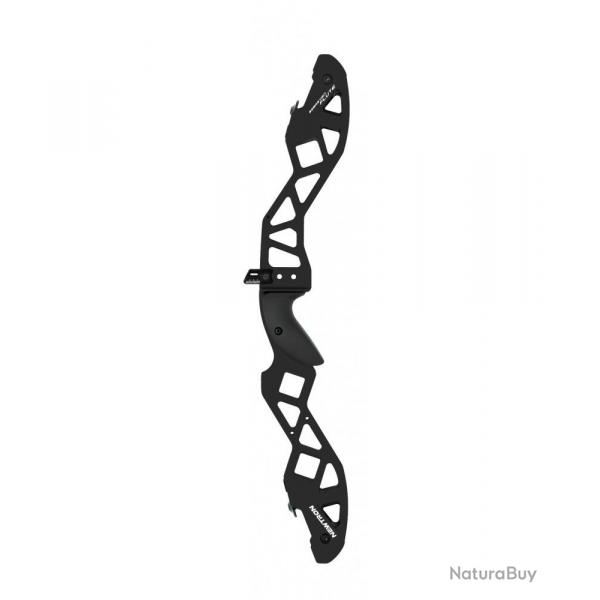SEBASTIEN FLUTE - PoigneNEWTRON 25" NOIR DROITIER (RH)