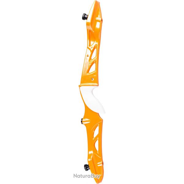 CORE - Poigne JET METALLIC 24" ORANGE DROITIER (RH)