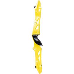 CORE - Poignée JET METALLIC 24" JAUNE DROITIER (RH)