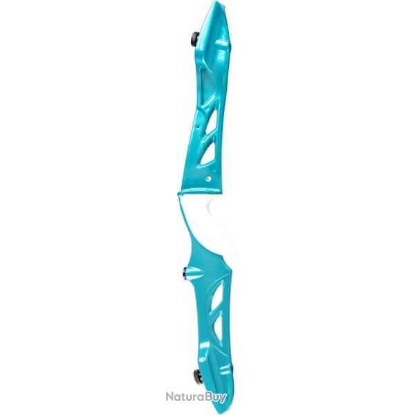 CORE - Poigne JET METALLIC 24" DROITIER (RH) TURQUOISE