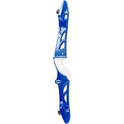 CORE - Poignée JET METALLIC 24" GAUCHER (LH) BLEU FONCÉ