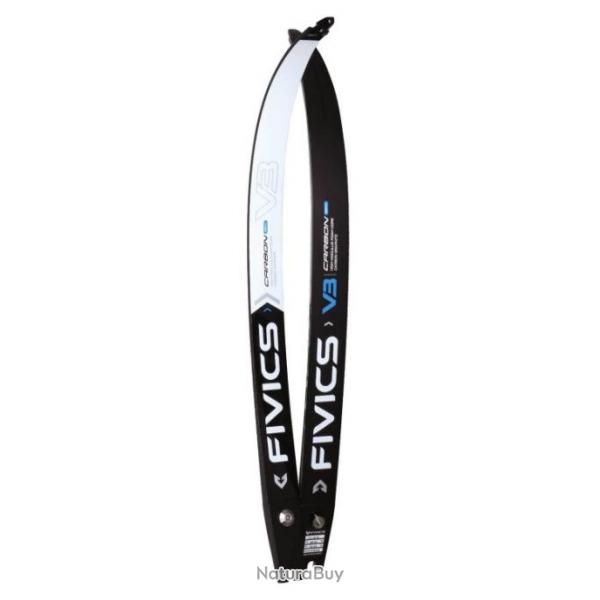 FIVICS - Branches VELLATOR V3 Carbone Foam 66" 30 #